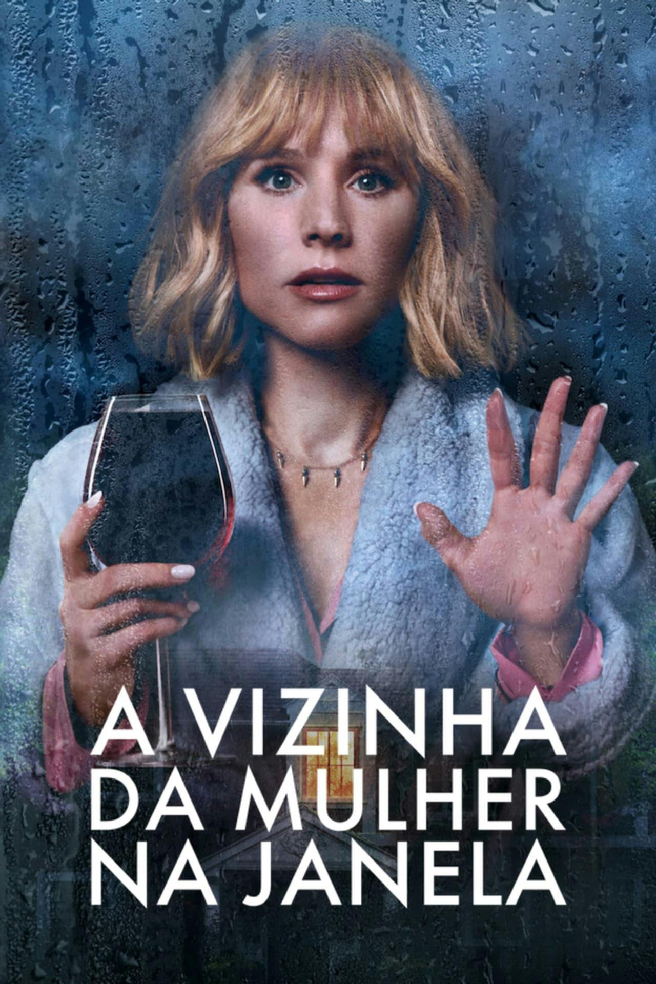 Assistir A Vizinha da Mulher na Janela Online em HD