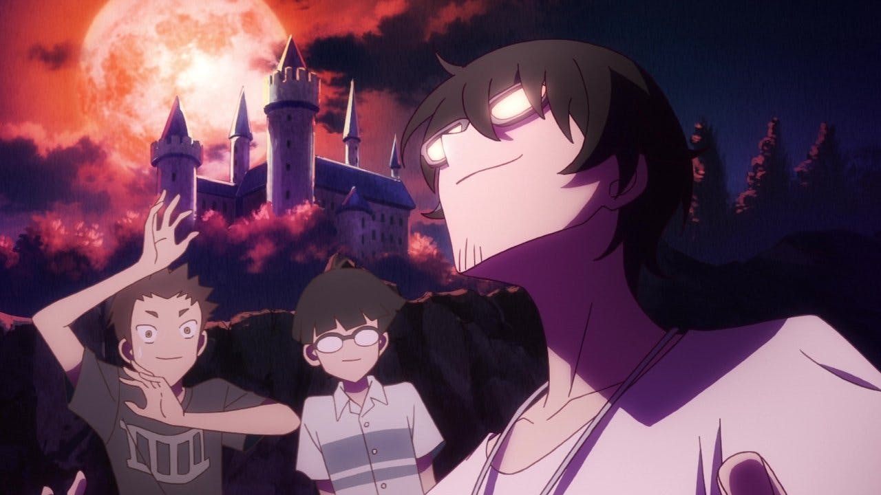 assista ao episódio 1 da temporada 1
