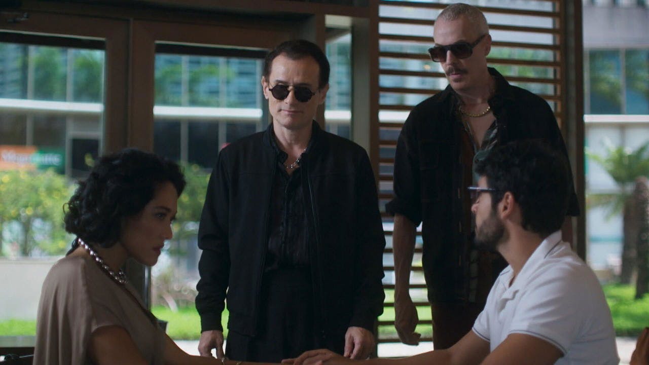 assista ao episódio 108 da temporada 1