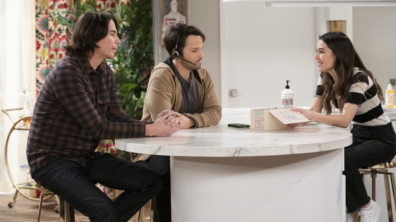 assista ao episódio 9 da temporada 1
