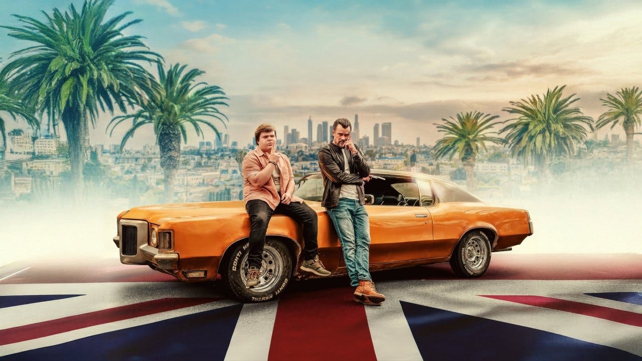 London Calling assista online
