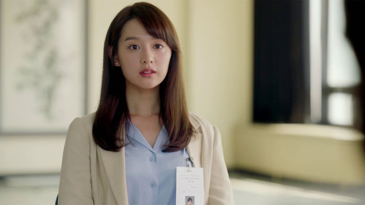 assista ao episódio 8 da temporada 1