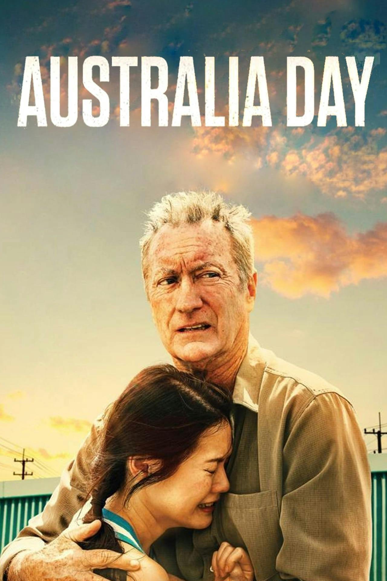 Assistir Australia Day Online em HD