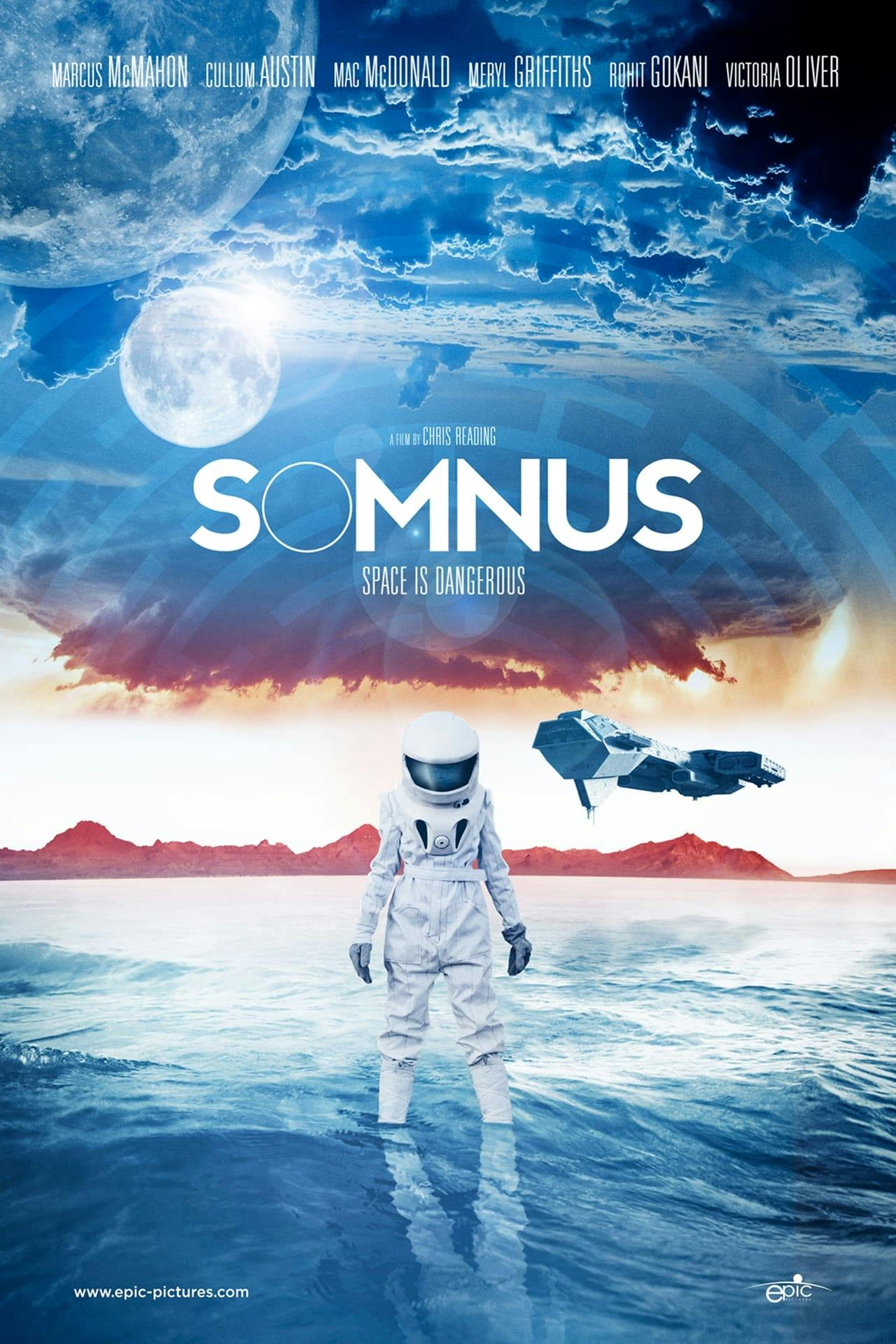 Assistir Somnus Online em HD