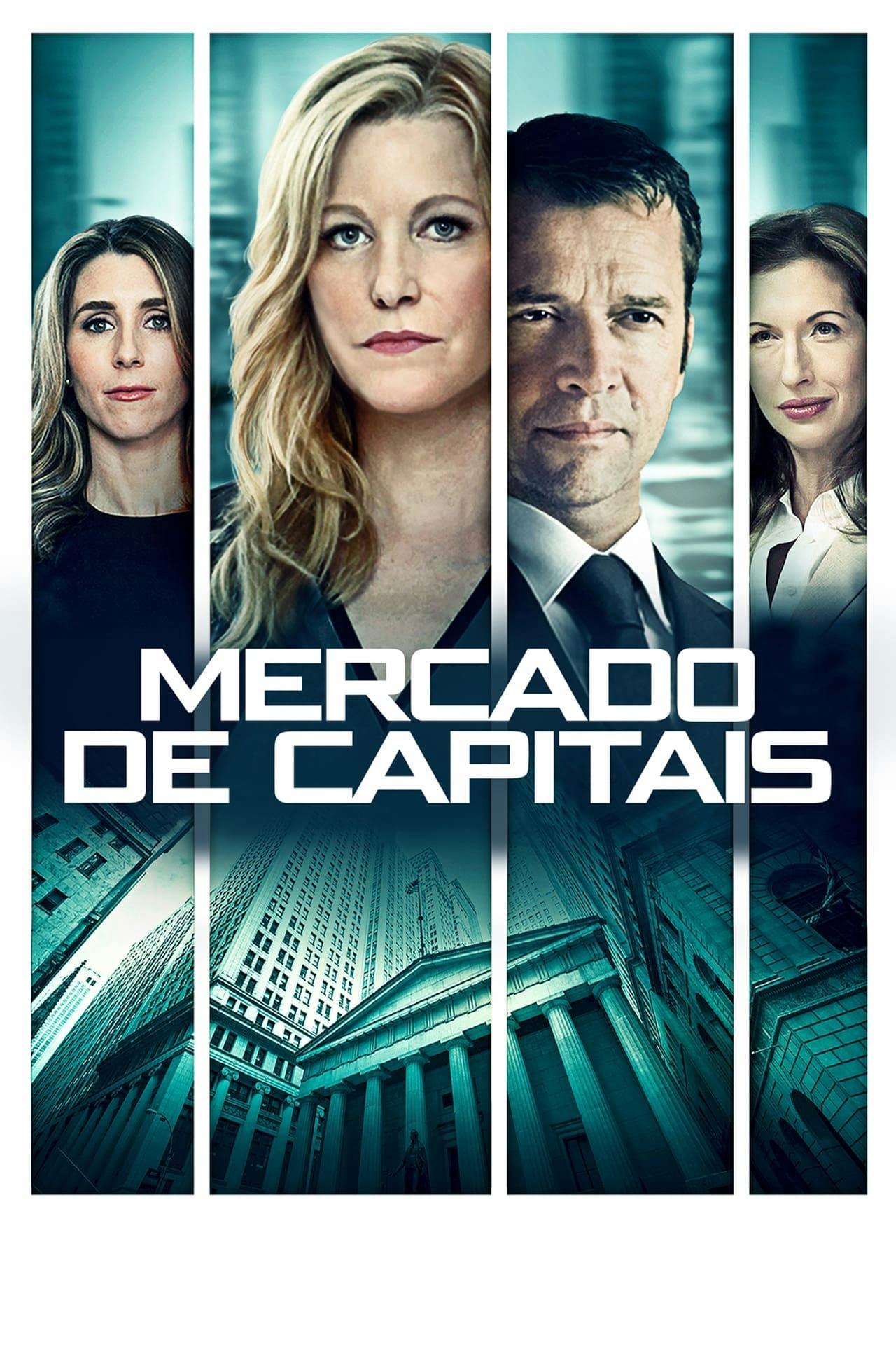 Assistir Mercado de Capitais Online em HD