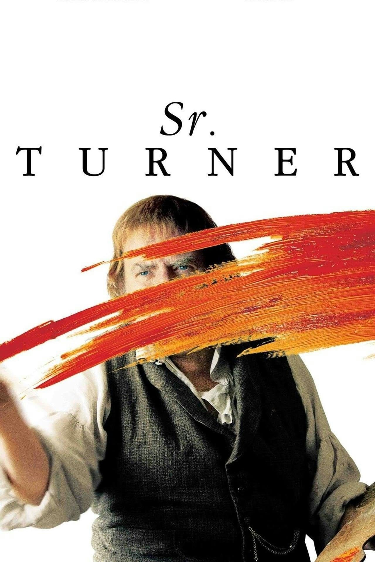 Assistir Sr. Turner Online em HD