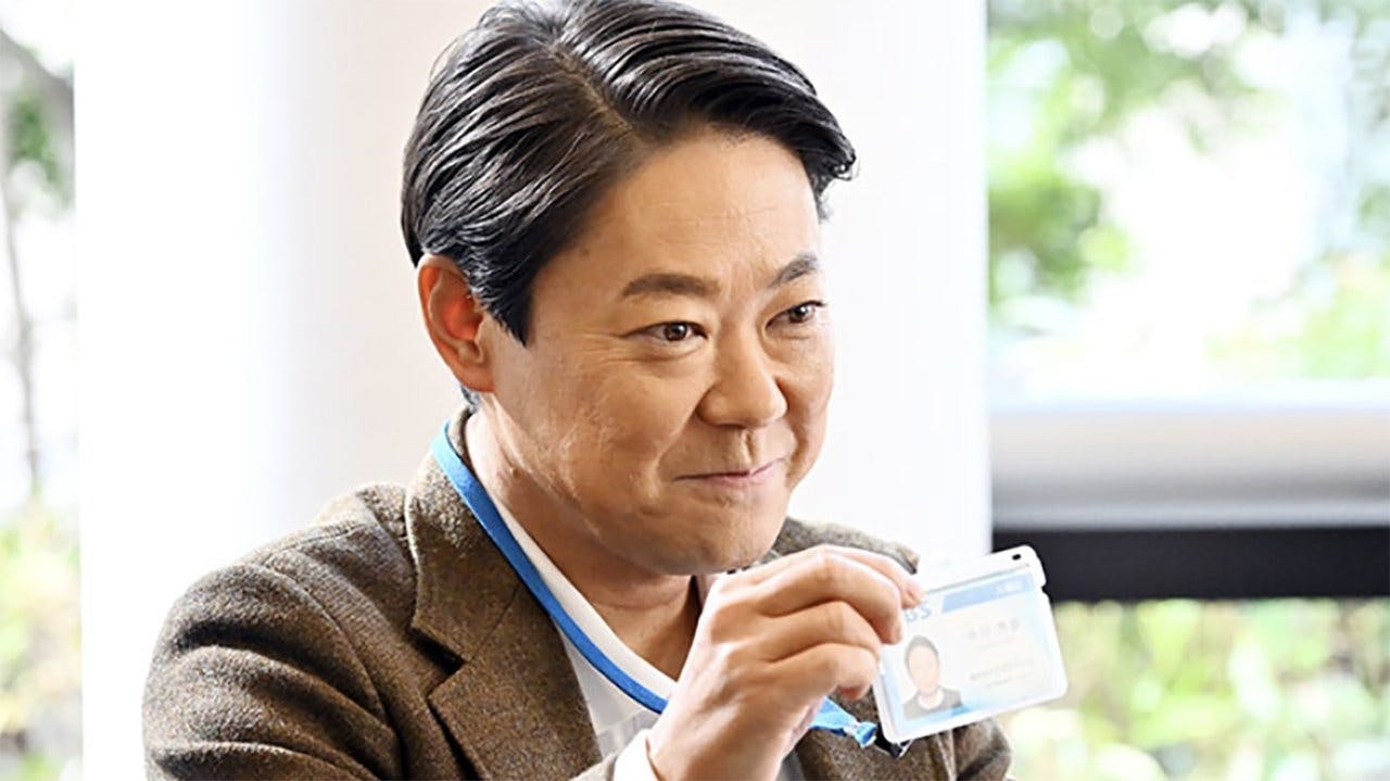 assista ao episódio 6 da temporada 1