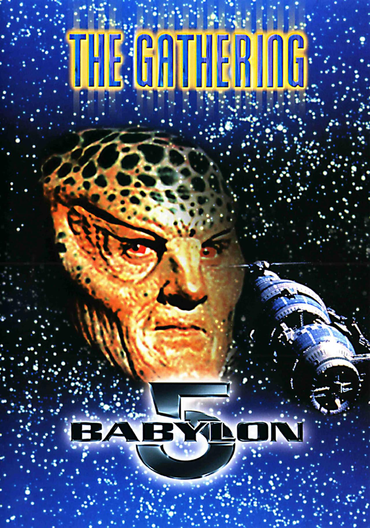 Assistir Babylon 5: The Gathering Online em HD