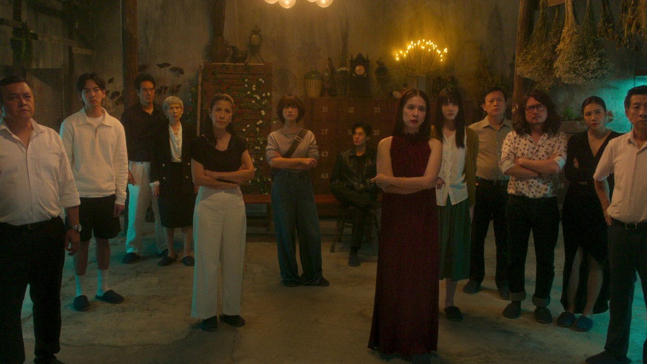 assista ao episódio 5 da temporada 1
