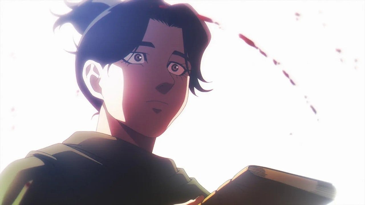 assista ao episódio 18 da temporada 1
