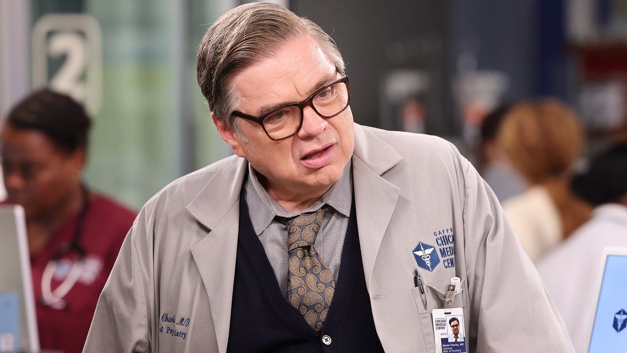 assista ao episódio 5 da temporada 8