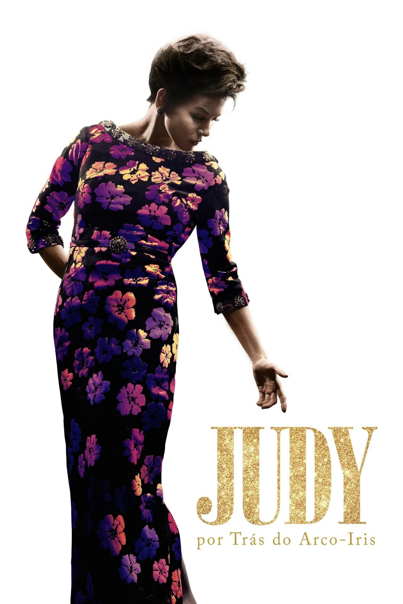 Assistir Judy: Muito Além do Arco-Íris Online em HD