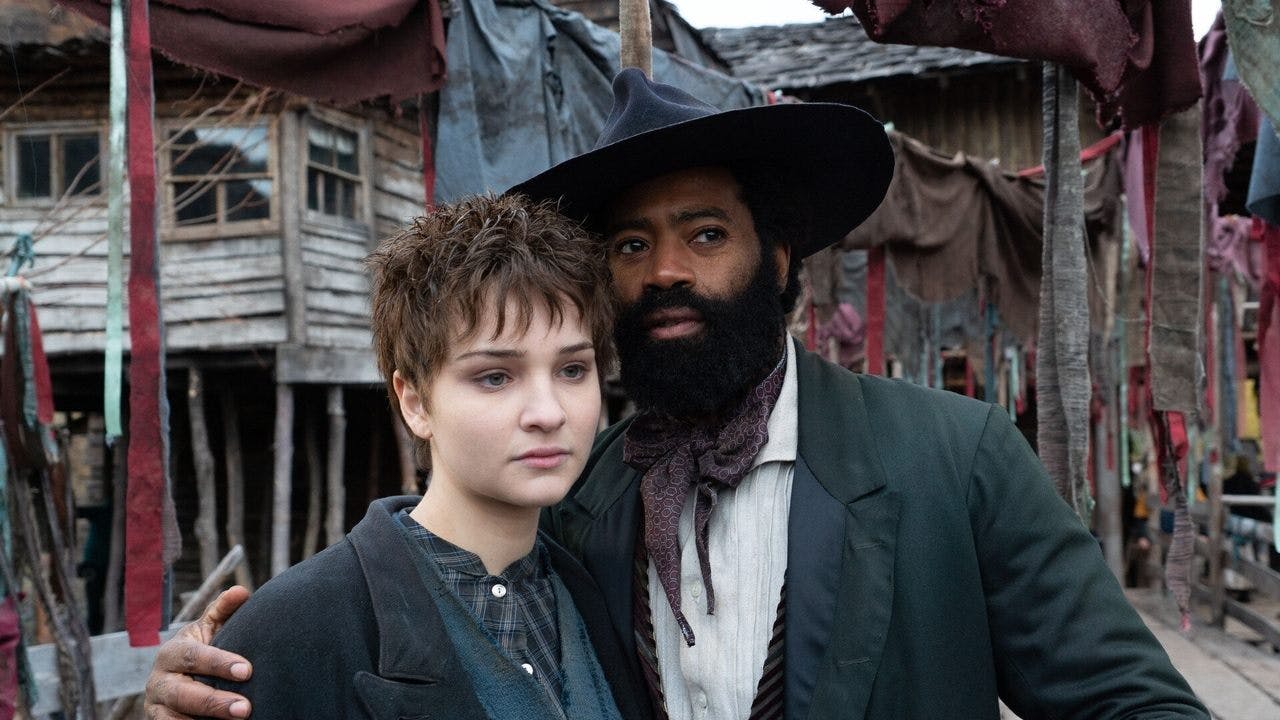assista ao episódio 9 da temporada 1