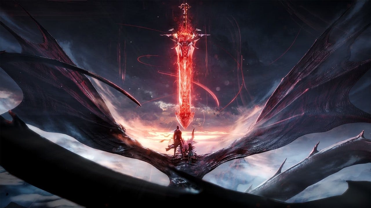 Soul Land: O Mestre da Espada
