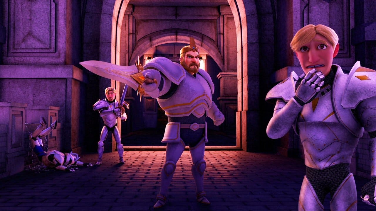 assista ao episódio 2 da temporada 1