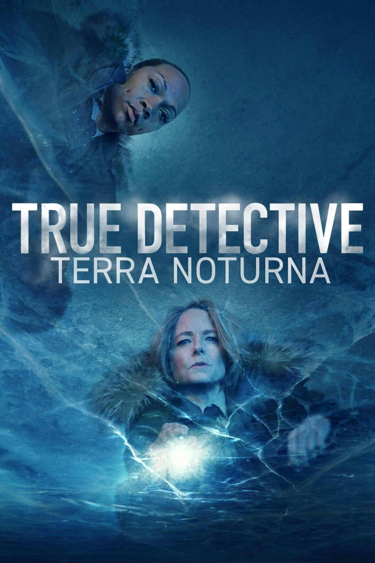 Assistir True Detective Online em HD