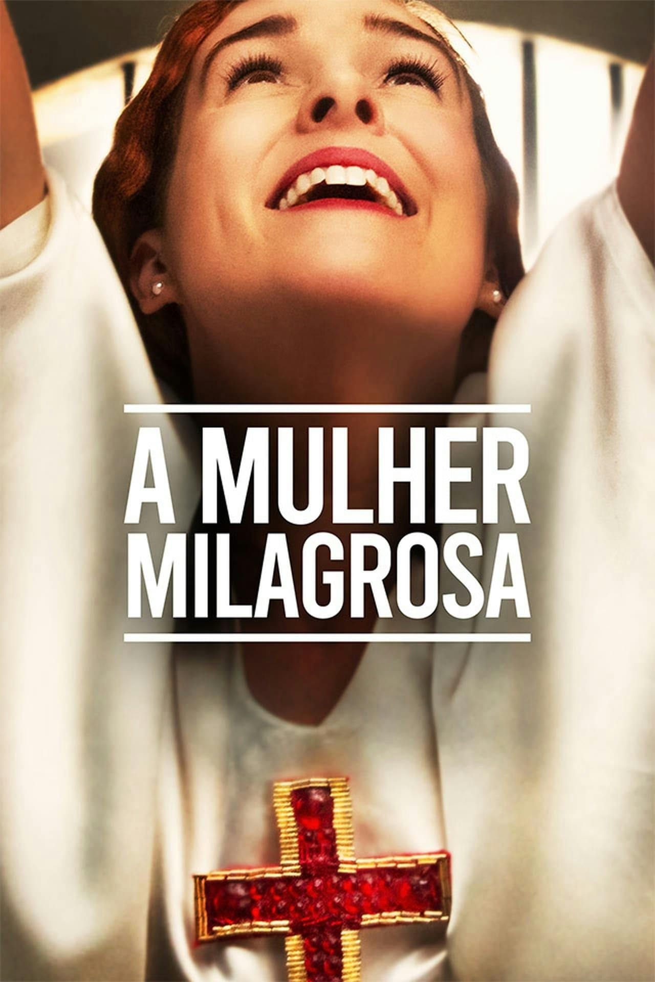 Assistir A Mulher Milagrosa Online em HD