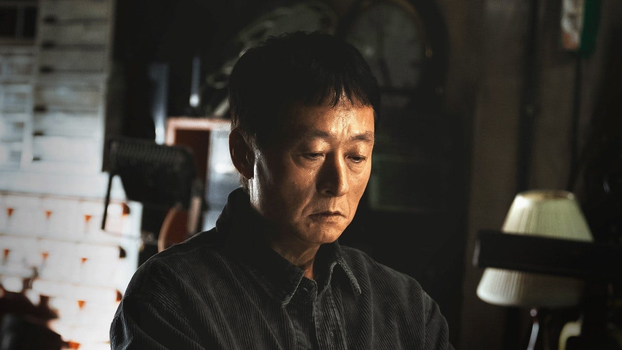 assista ao episódio 7 da temporada 1