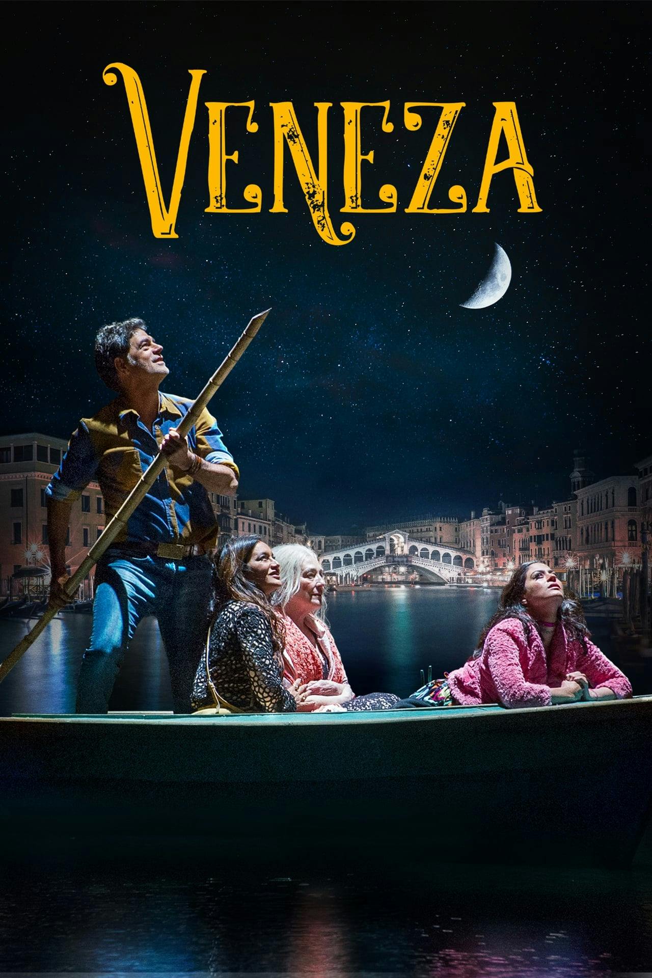 Assistir Veneza Online em HD