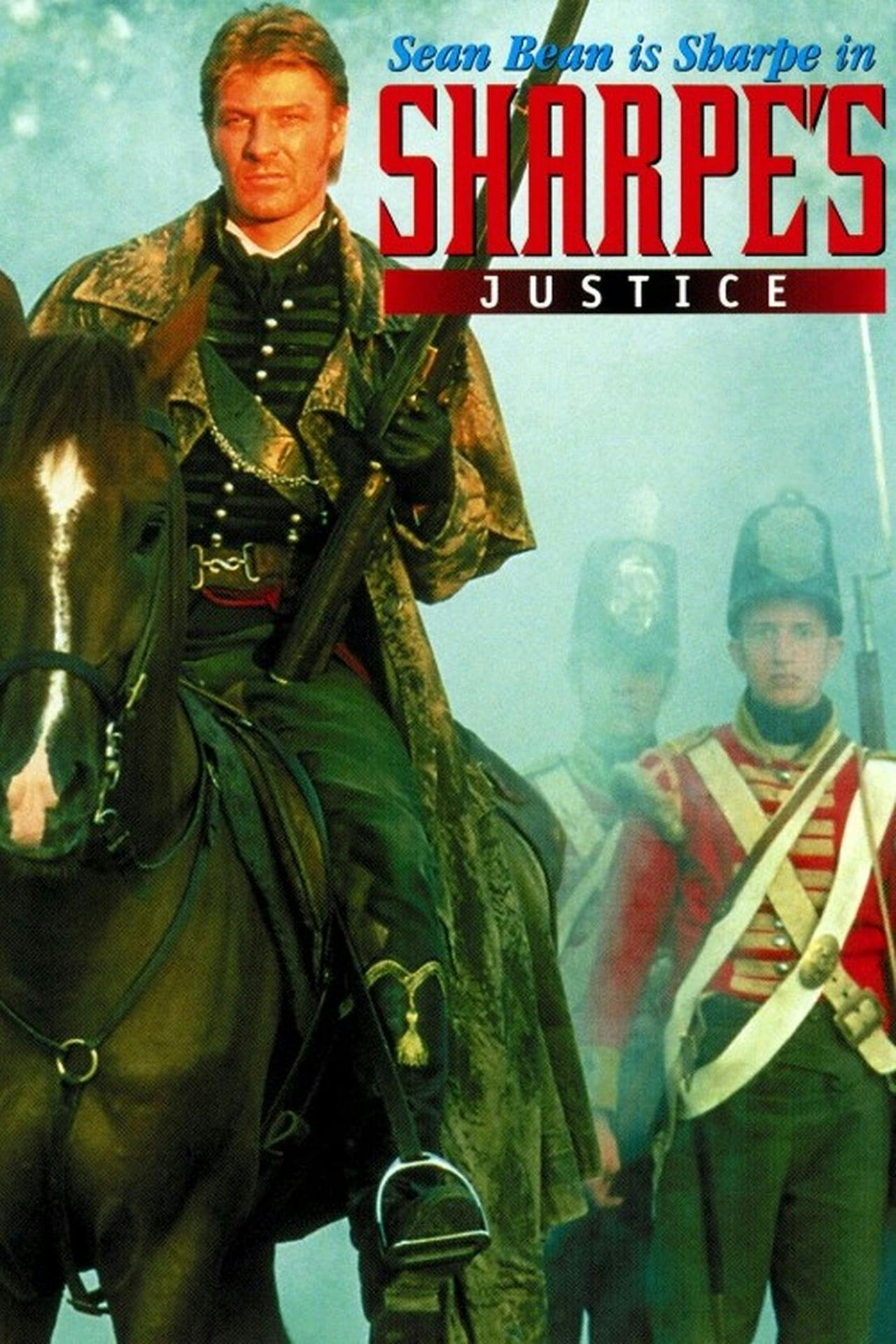 Assistir Sharpe’s Justice Online em HD