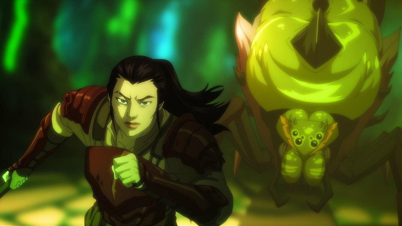 assista ao episódio 2 da temporada 1