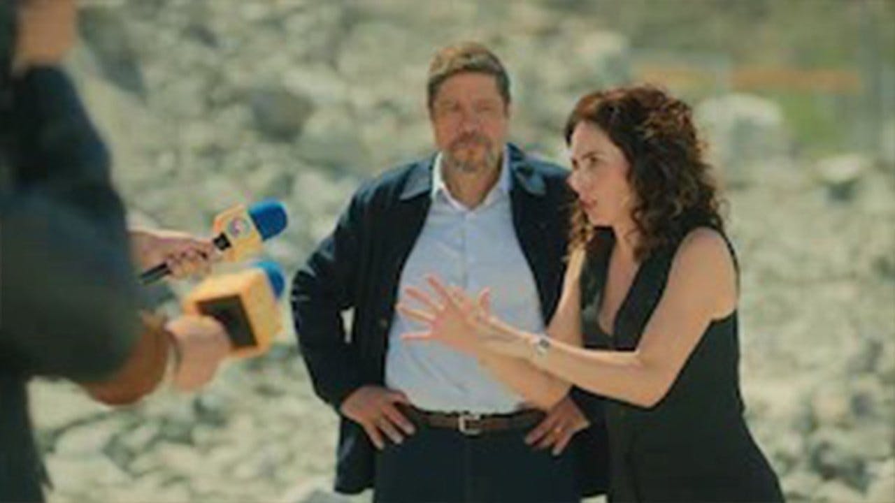 assista ao episódio 8 da temporada 1