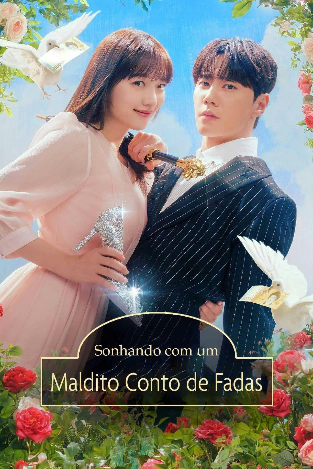 Assistir Maldito Sonho de Conto de Fadas Online em HD