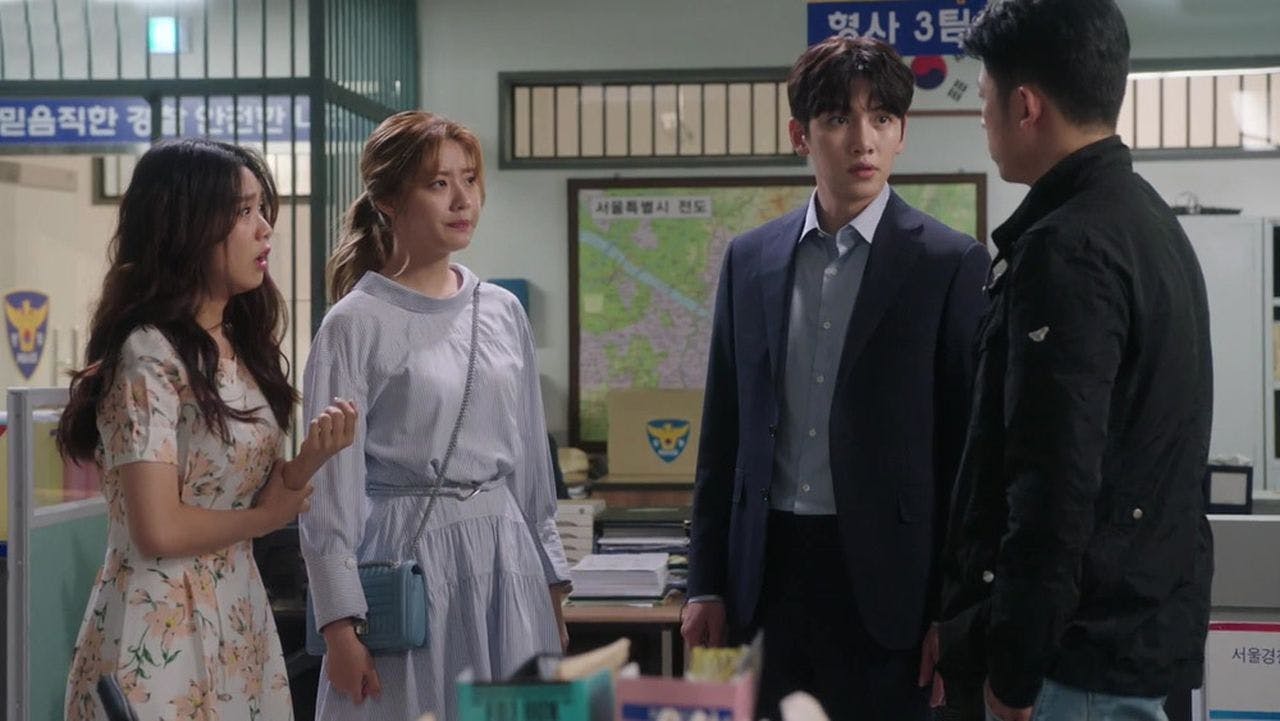 assista ao episódio 23 da temporada 1