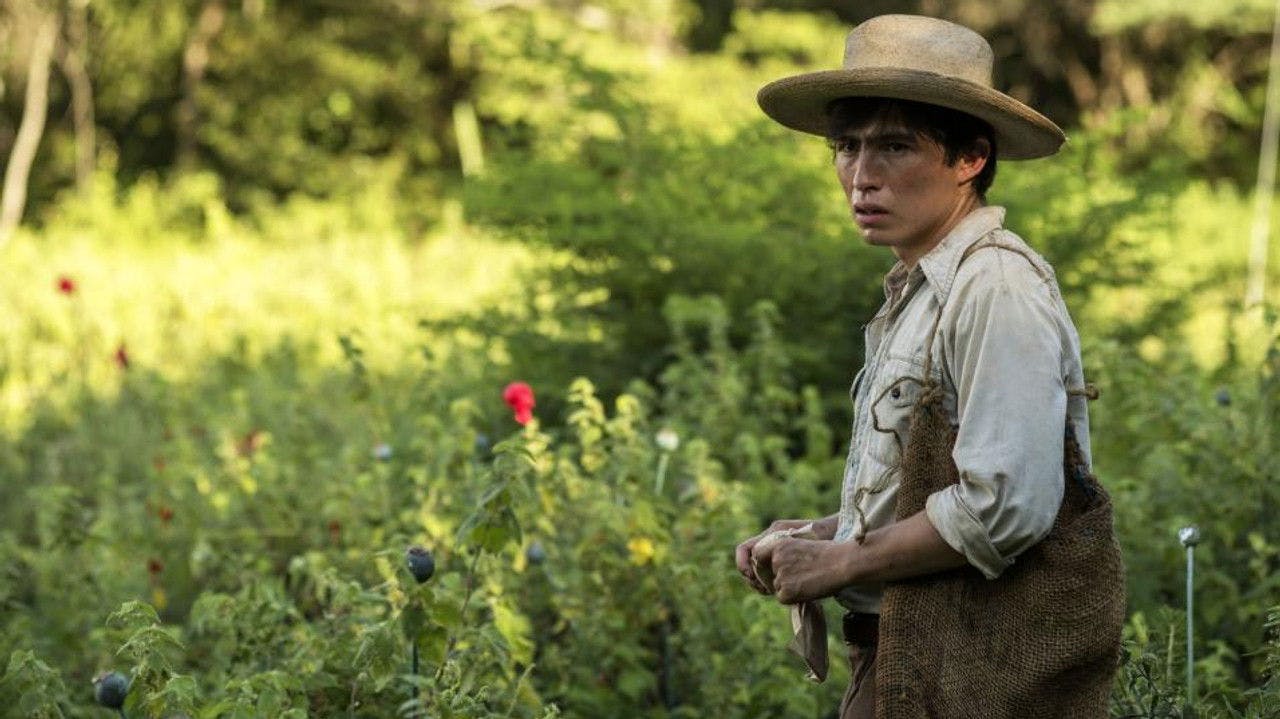 assista ao episódio 7 da temporada 1