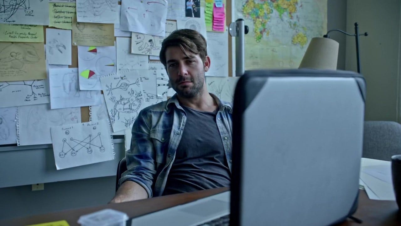 assista ao episódio 13 da temporada 1