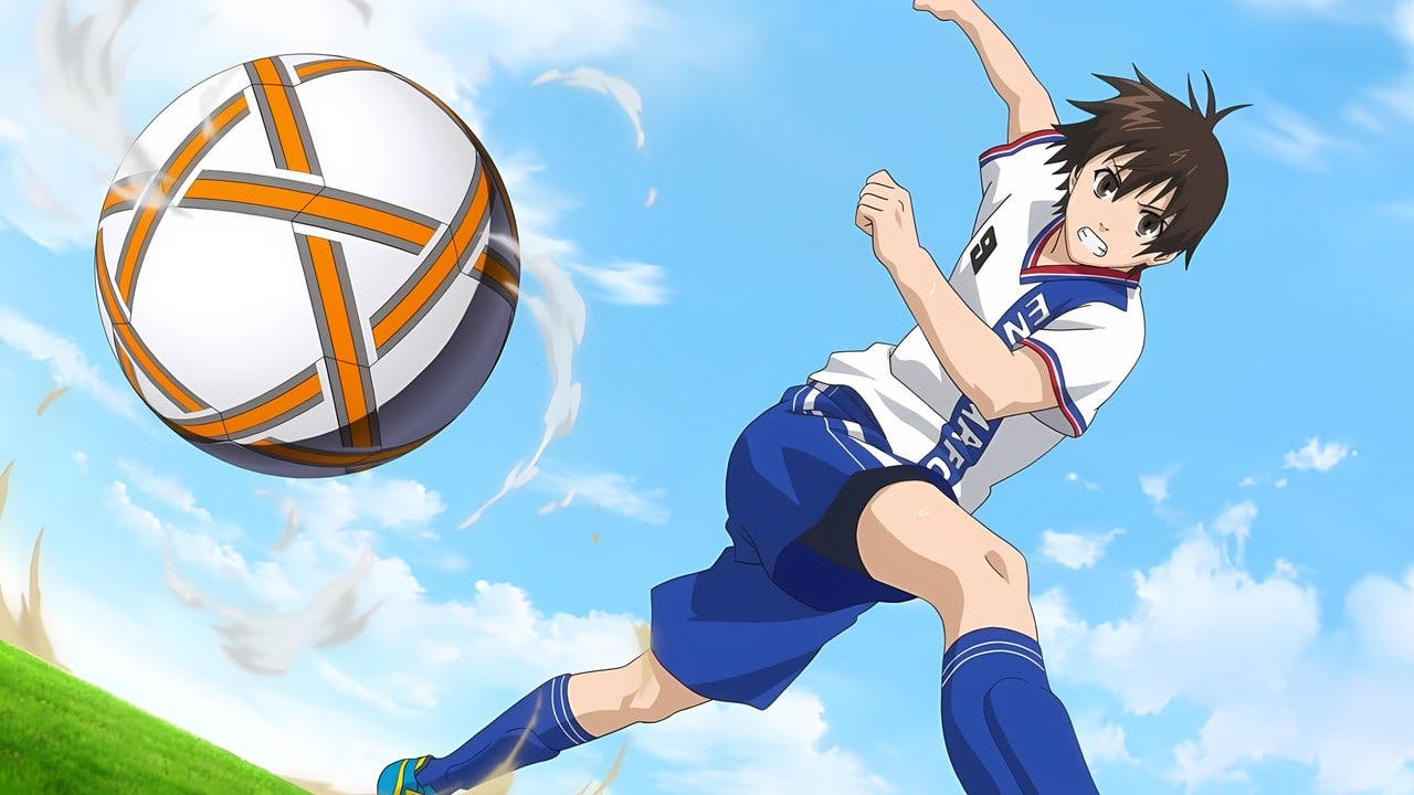 Area no Kishi
