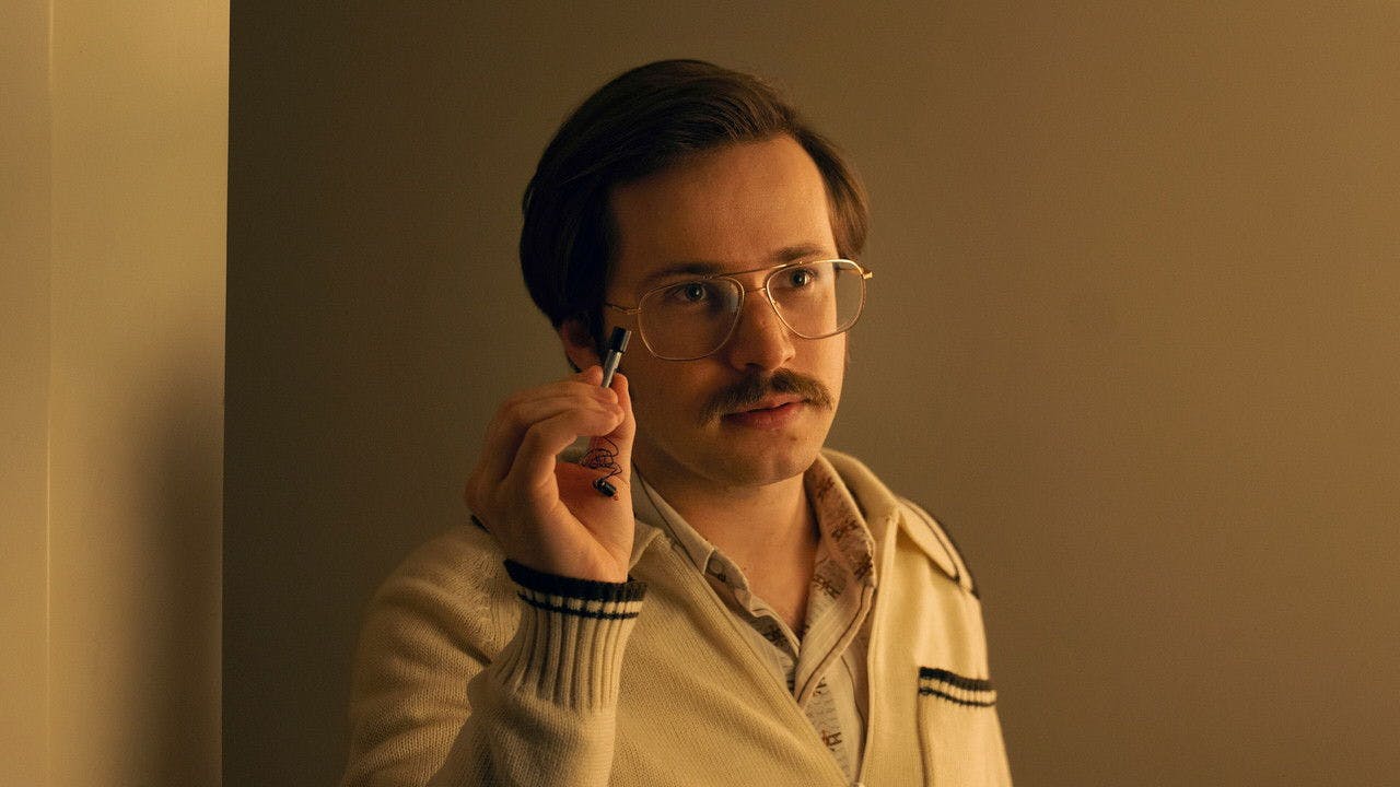 assista ao episódio 5 da temporada 1