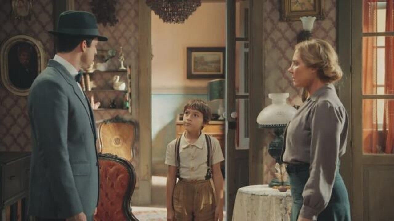 assista ao episódio 23 da temporada 1
