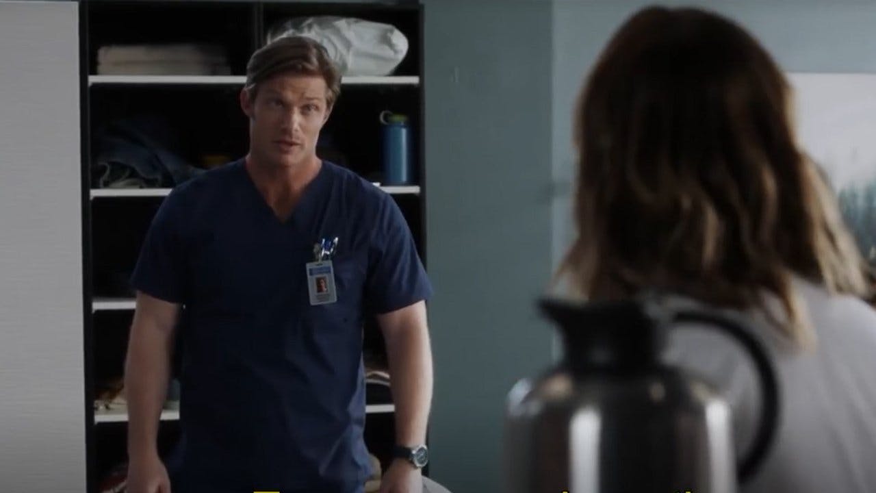 assista ao episódio 16 da temporada 18