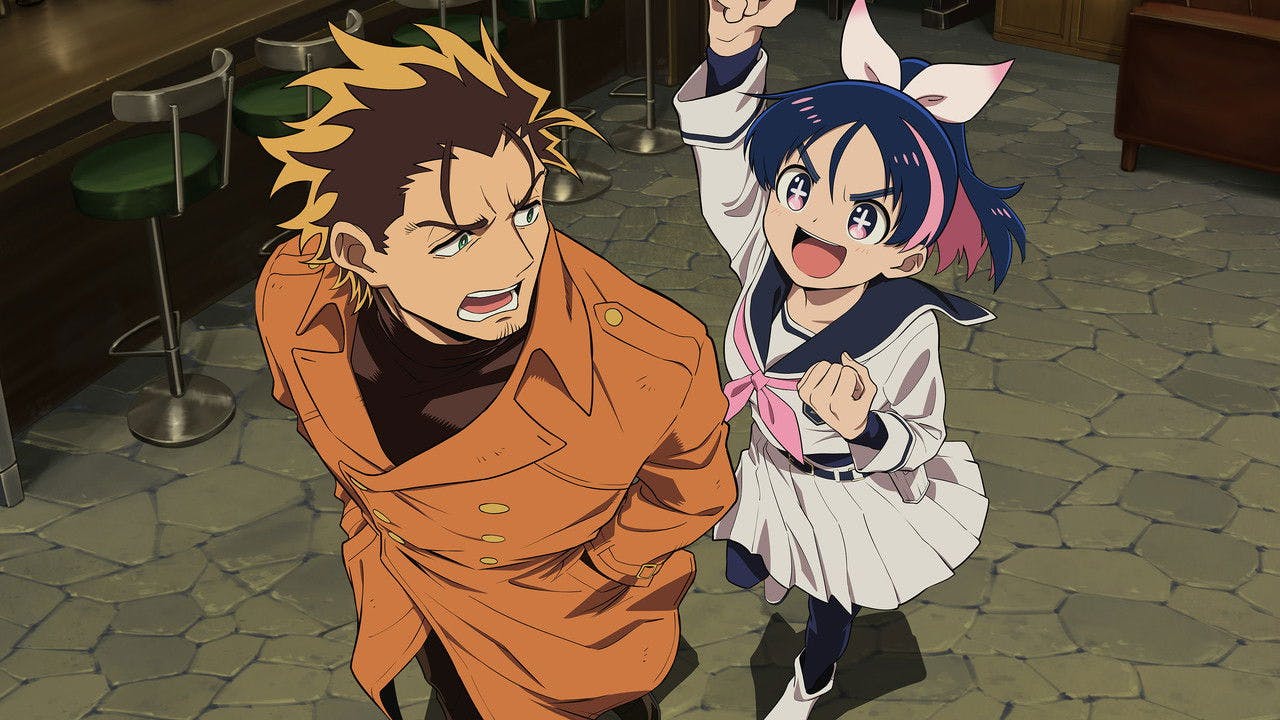 Scum of the Brave assista online