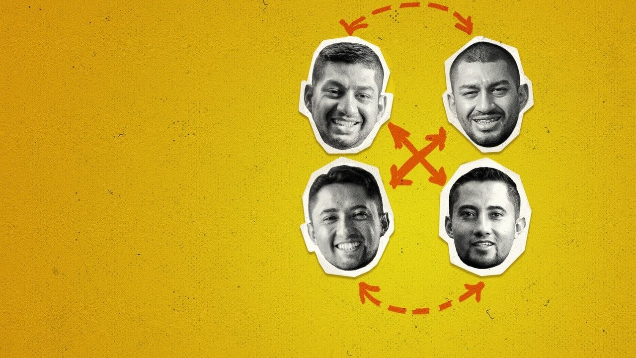 Irmãos por Acidente assista online