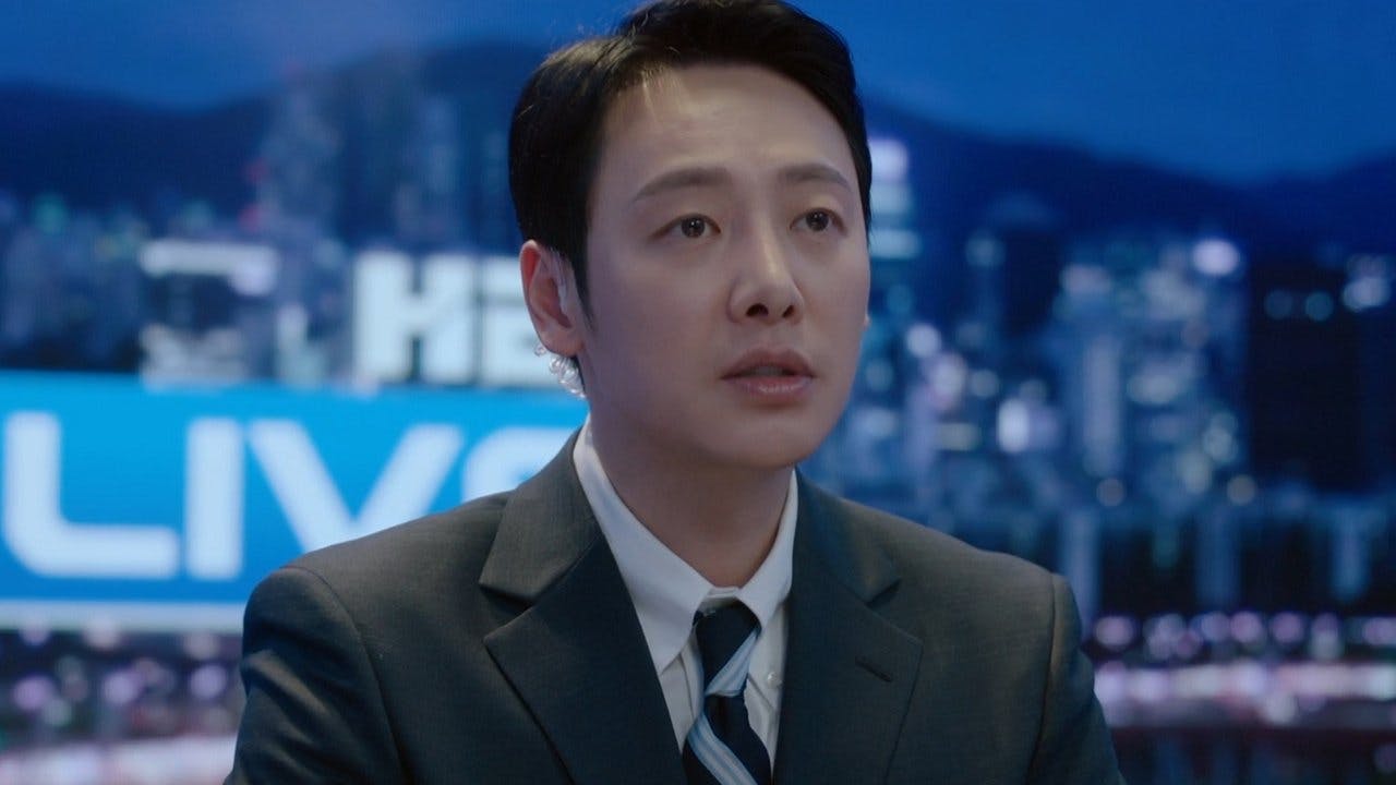 assista ao episódio 25 da temporada 1