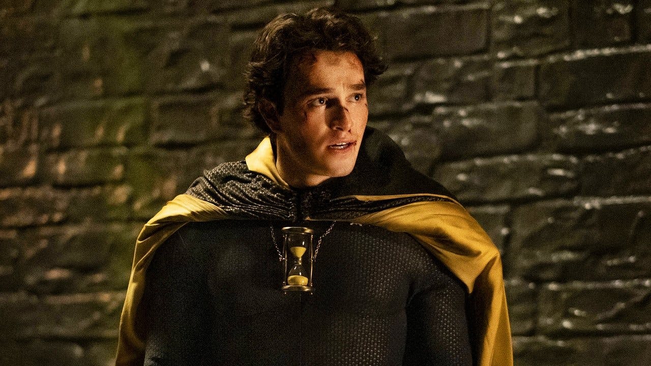 assista ao episódio 13 da temporada 1