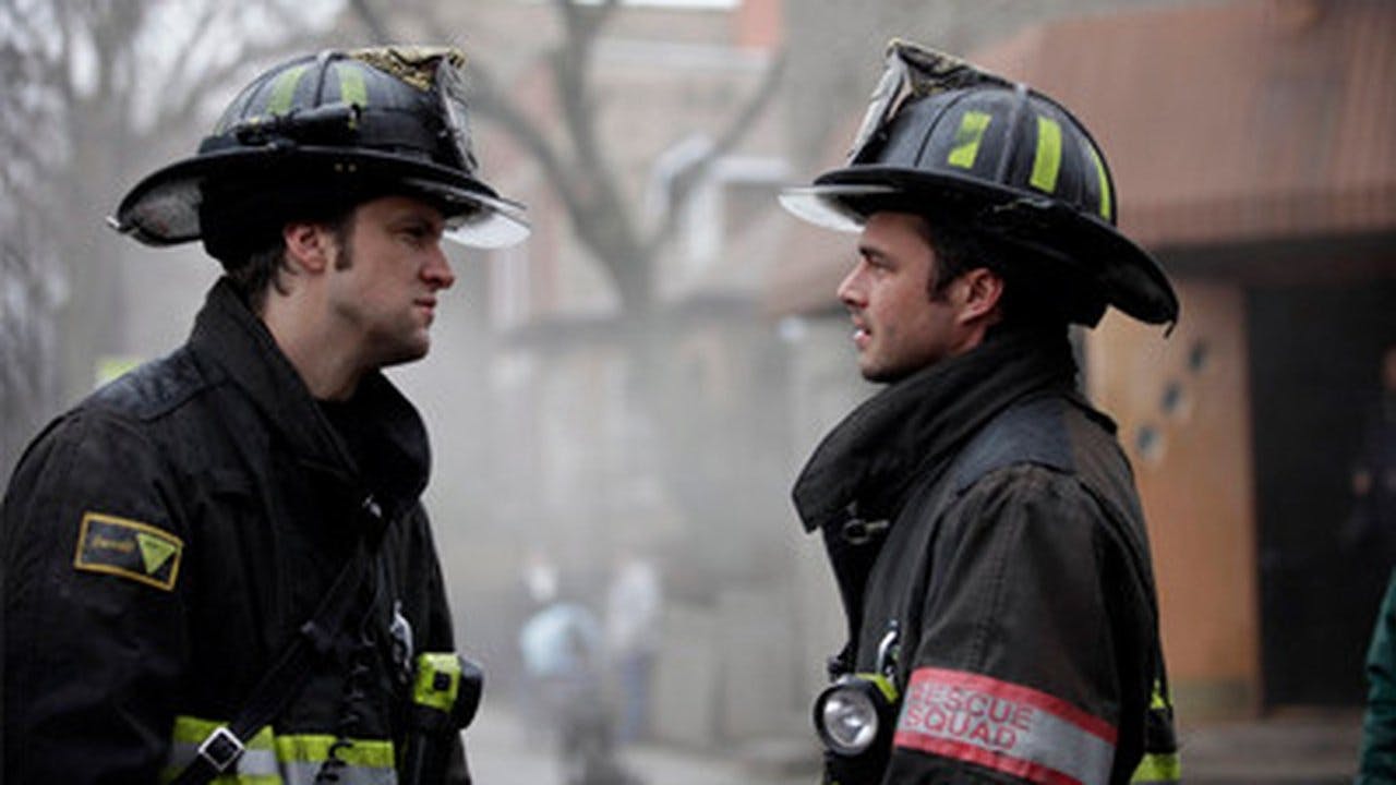 assista ao episódio 14 da temporada 1
