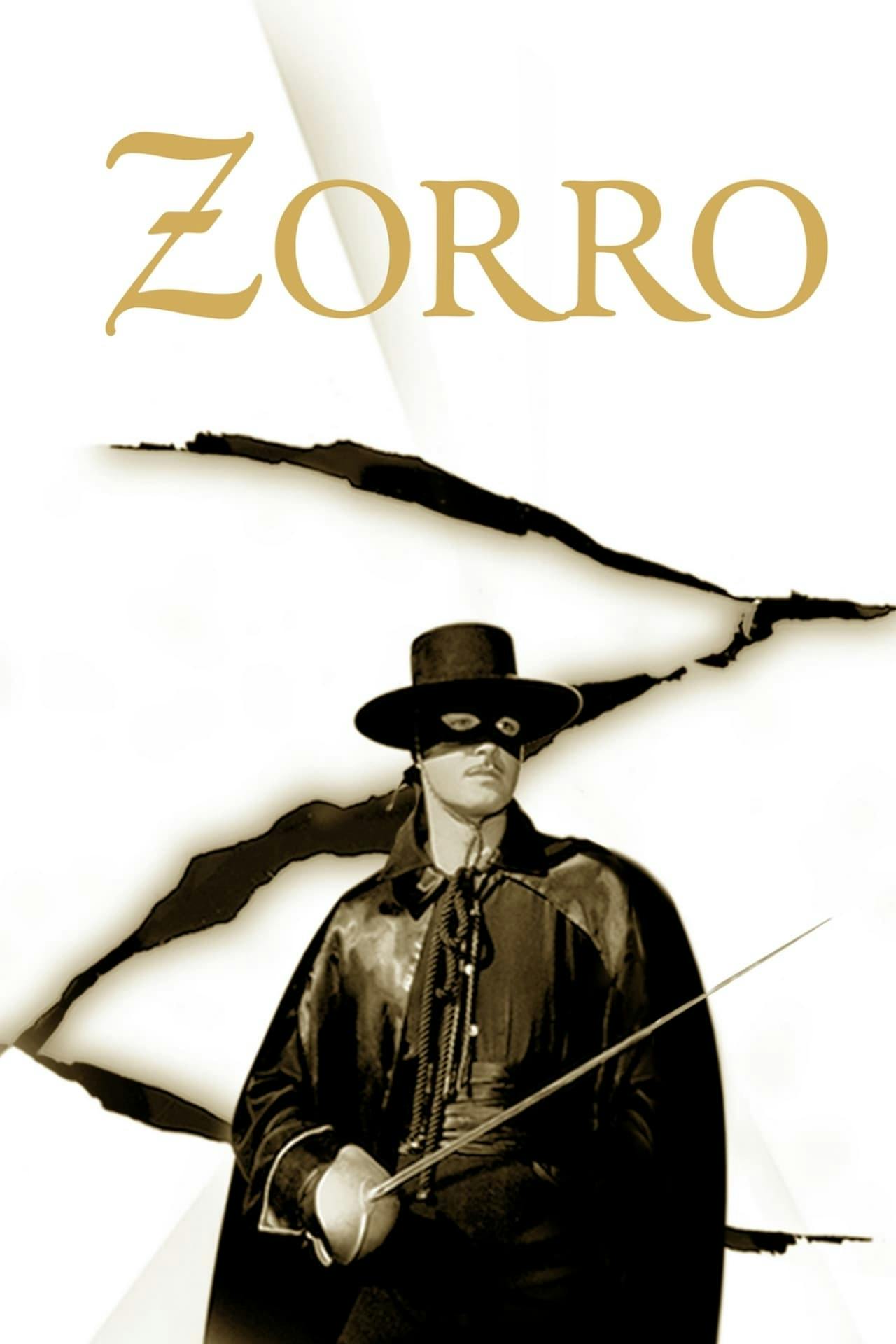 Assistir Zorro Online em HD