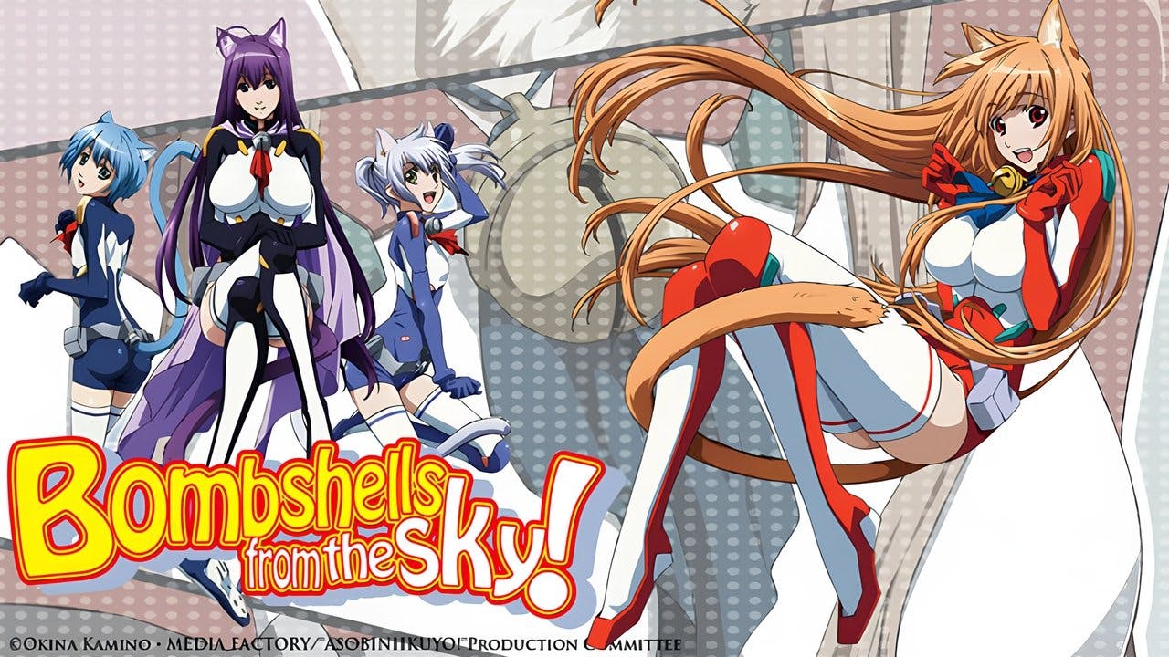 Asobi ni Iku yo!