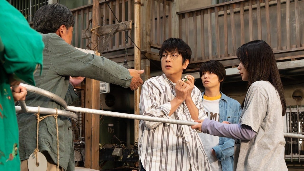 assista ao episódio 3 da temporada 1