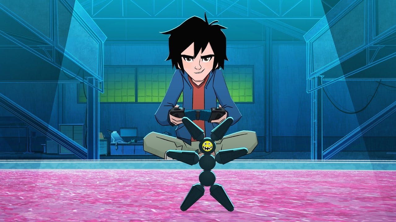 assista ao episódio 20 da temporada 1