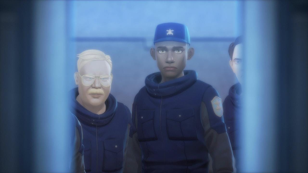 assista ao episódio 1 da temporada 1
