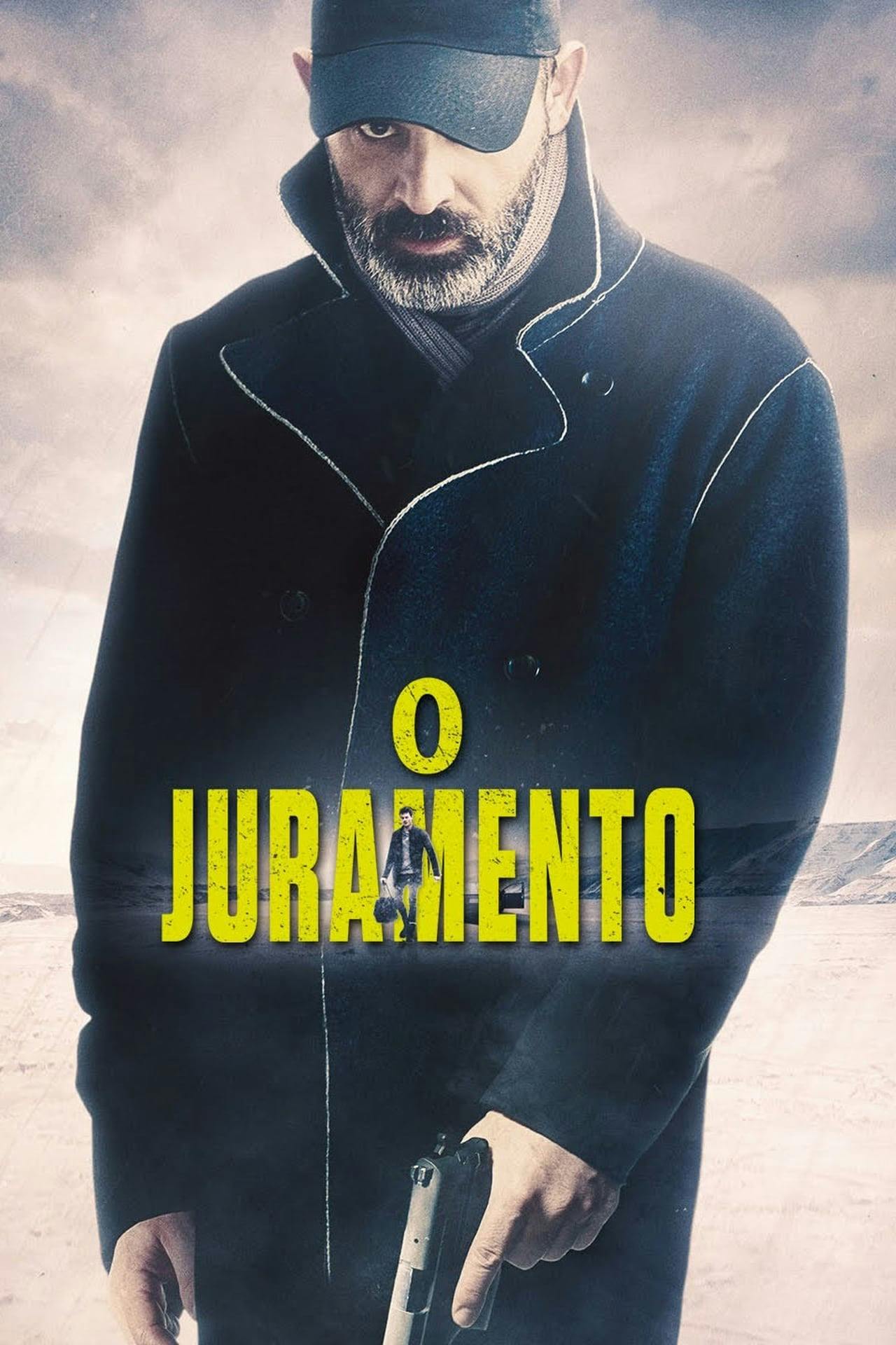 Assistir O Juramento Online em HD