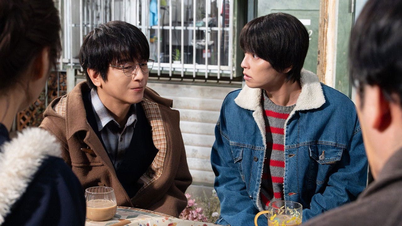 assista ao episódio 8 da temporada 1