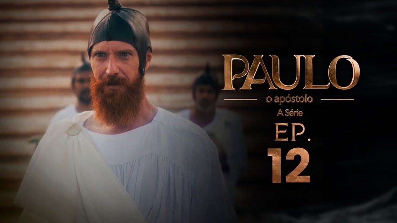 assista ao episódio 12 da temporada 1
