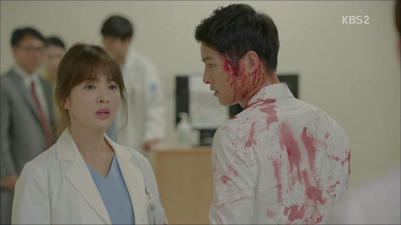assista ao episódio 14 da temporada 1