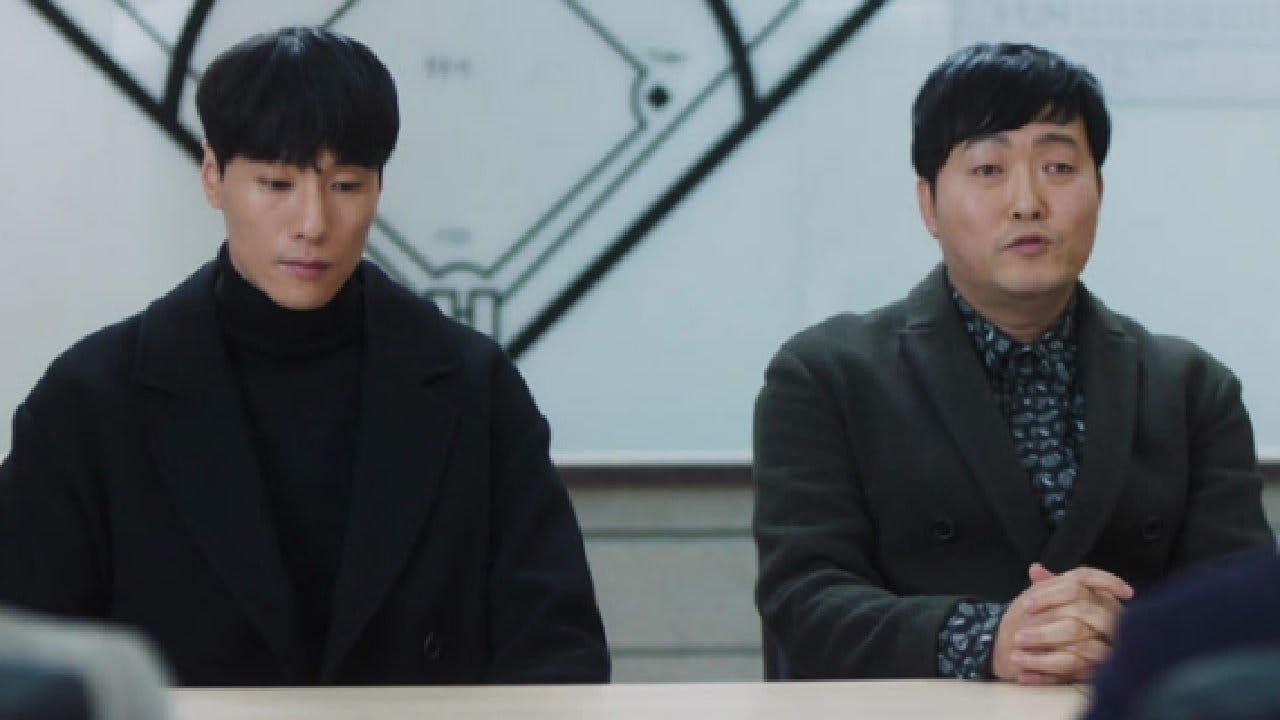 assista ao episódio 7 da temporada 1