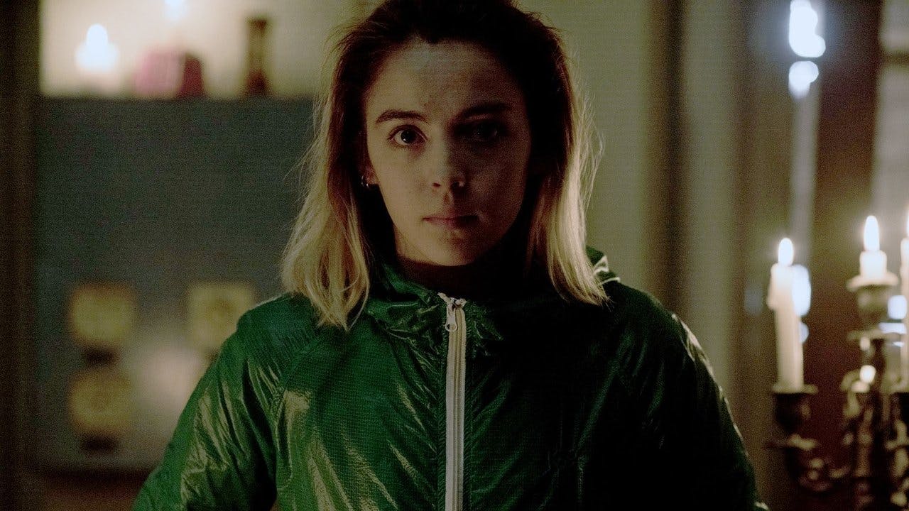 assista ao episódio 2 da temporada 1